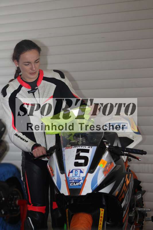 /01 24.-27.01.2025 Moto Center Thun Jerez/24.01.2025 Impressionen